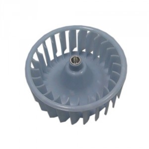 Cylindre de ventilateur pour Sèche-linge BOSCH B/S/H 00647542