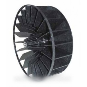 Cylindre de ventilateur pour Sèche-Linge BOSCH 00264487