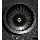 turbine ventilation pour sèche linge FAGOR
