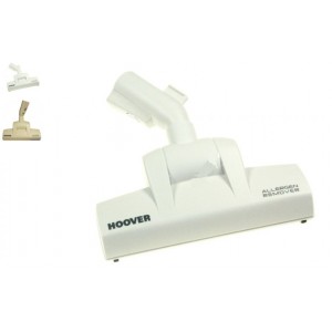 Turbo brosse j24 freemotion pour Aspirateur HOOVER 35600523