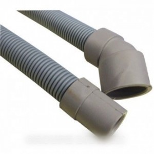 Tuyau de vidange pour Lave-vaisselle Candy 91670102