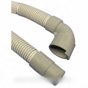 Tuyau de vidange pour Lave-vaisselle Arthur Martin Electrolux Faure 1118664109