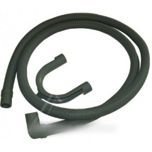 Tuyau pour Lave-Linge WHIRLPOOL 481953028847