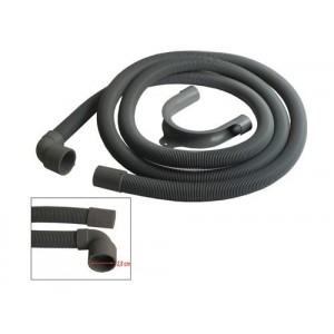 Tuyau pour Lave-Linge WHIRLPOOL 481281718685