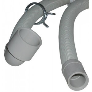 Tuyau de vidange pour Lave-vaisselle Indesit 012G2140061