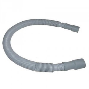Tuyau de vidange extensible pour Réfrigérateur WHIRLPOOL 481953028915