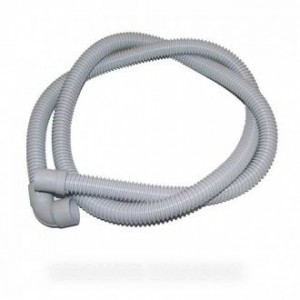 Tuyau de vidange pour Lave-Linge HOTPOINT - ARISTON 450220