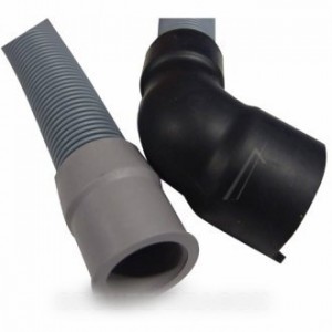 Tuyau vidange pour Lave-vaisselle Arthur Martin Electrolux Faure longueur 1930 m/m 140003571019