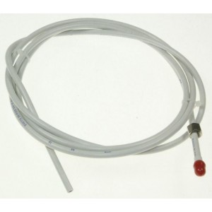 Tuyau pour Lave-Linge WHIRLPOOL 481254828017