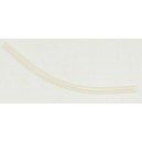 tuyau silicone 20 cms dia 8 mm pour petit electromenager MOULINEX