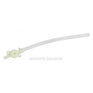 Vanne pour Cafetière BOSCH 00644751