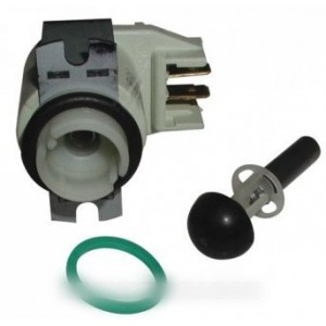 Electrovanne pour Lave-vaisselle Siemens 00166874