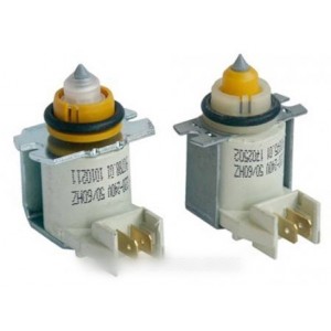 Vanne de régénération bac à résines pour Lave-vaisselle Arthur Martin Electrolux Faure 400606374