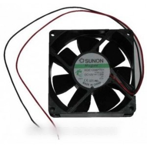 Ventilateur pour Réfrigérateur, Congélateur Multi-marques D338407