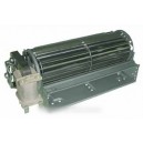 ventilateur tangentiel 23 cm 1 vitesse