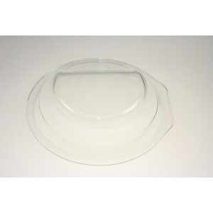 Hublot en verre pour Lave-Linge HOOVER 41018077
