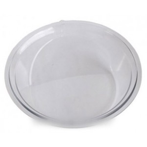 Hublot de porte en verre pour Lave-Linge BRANDT 52x2704