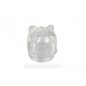 Verre de hublot de lampe pour Four BOSCH 00155333