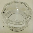 verre de hublot de lampe diam 33 m/m pour four FAGOR