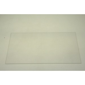 Vitre intérieure de porte pour Four ROSIERES 44003052