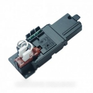 Verrou pour Four BRANDT 72X6275
