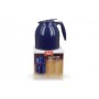 verseuse thermos 648 look bleu