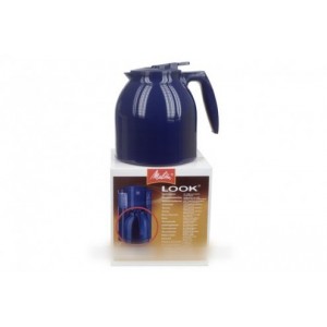 Verseuse thermos 648 Look Bleu pour Cafetière MELITTA 5838615