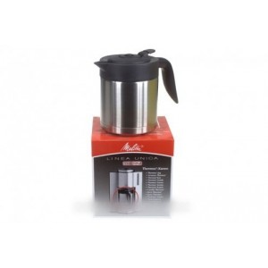 Verseuse thermos Linea Unica pour Cafetière MELITTA 5754007
