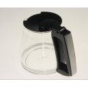 verseuse verre melitta optima noir