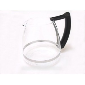 Verseuse noire 15 tasses pour Cafetière KRUPS F5394210