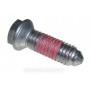 vis inox de croisillon m8 x 22.50 m/m