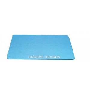 Vitre de porte intérieure pour Cuisinière BEKO 290100011