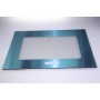 vitre exterieure inox pour four KUPPERSBUSCH
