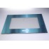 vitre exterieure inox pour four KUPPERSBUSCH