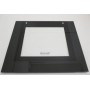 GLACE EXTERIEUR NOIRE pour four BRANDT