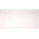 vitre interieure pour four GAGGENAU