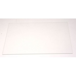 Vitre intérieure pour Four GAGGENAU 00355799