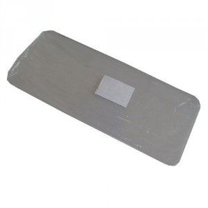 Vitre intérieure pour Four BOSCH 00441202