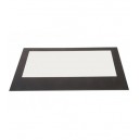 TROISIEME VERRE INTERIEUR ILVA-FIRE FULL pour four ARISTON