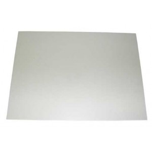 Vitre int de porte 420 x 295 mm pour Four SMEG  772531013