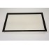 VITRE INTERIEURE PORTE FOUR pour four FAGOR BRANDT VEDETTE SAUTER DE-DIETRICH