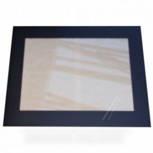 Vitre intérieure pour Four WHIRLPOOL 481245059576