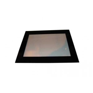 Vitre intérieure de porte pour Four WHIRLPOOL 481245059838