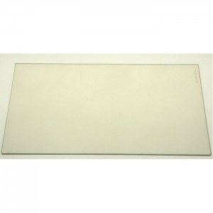 Vitre intermédiaire pour Four BOSCH 00284938