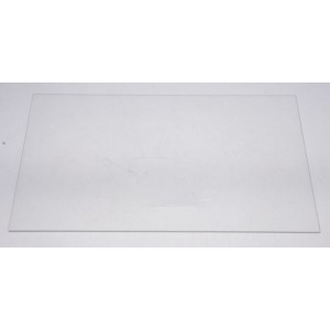 Vitre intermédiaire ou intérieure pour Four CANDY 44003053