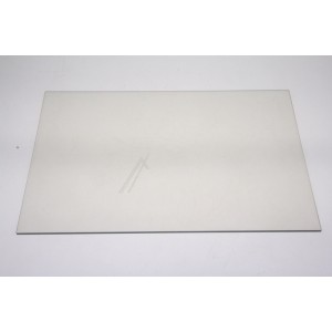 Vitre intermédiaire pour Four BOSCH 00358458
