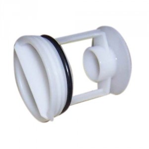 Bouchon de pompe pour Lave-Linge BEKO 2872700100
