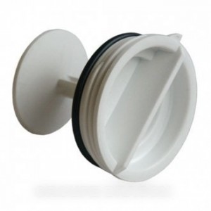 Bouchon de pompe de vidange pour Lave-Linge BEKO 2810900100