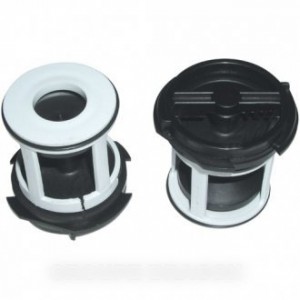 Bouchon pour Lave-Linge WHIRLPOOL 481948058106