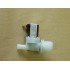 ELECTROVANNE 1V POUR LAVE LINGE BRANDT 